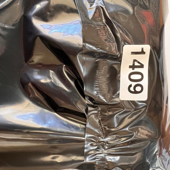 Pact Unisex Organic Cotton Drawstring Pants XXL Green Grey New With Tags - Picture 8 of 9